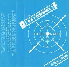 Background - Kamakazi - ZX Spectrum - Retrocharting