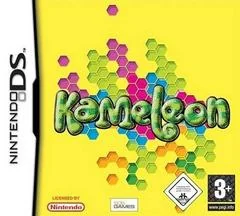 Background - Kameleon - Nintendo DS - Retrocharting