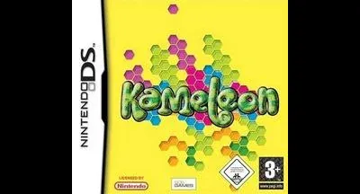 Kameleon