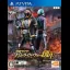Kamen Rider: Battride War Genesis - Playstation Vita - Retrocharting
