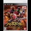 Kamen Rider Battride War [Premium TV Sound Edition] - Playstation 3 - Retrocharting