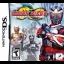 Kamen Rider Dragon Knight - Nintendo DS - Retrocharting
