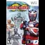 Kamen Rider: Dragon Knight - Wii - Retrocharting