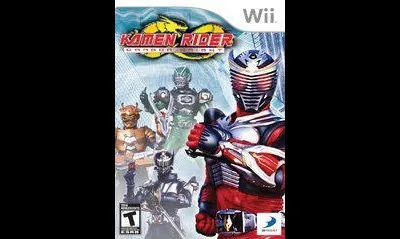 Kamen Rider: Dragon Knight