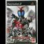 Kamen Rider Kabuto - PlayStation 2 - Retrocharting
