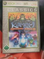 Background - Kameo elements of power [classics] - Xbox 360 - Retrocharting