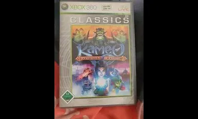 Kameo elements of power [classics]