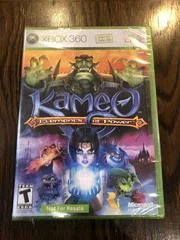 Background - Kameo Elements Of Power [Not For Resale] - Xbox 360 - Retrocharting