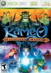 Background - Kameo Elements of Power - Xbox 360 - Retrocharting