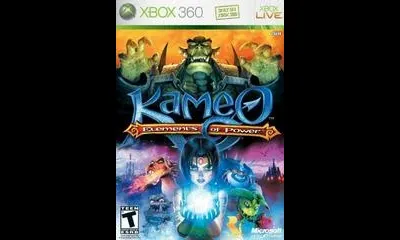 Kameo Elements of Power