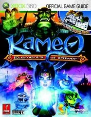 Background - Kameo [Prima] - Strategy Guide - Retrocharting