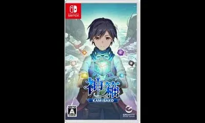 KAMiBAKO - Mythology Of Cube