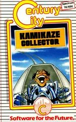 Background - Kamikaze Collector - ZX Spectrum - Retrocharting