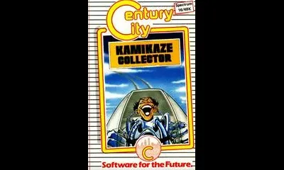 Kamikaze Collector