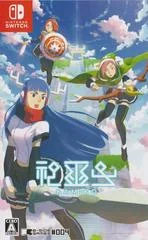 Background - Kamiko - Nintendo Switch - Retrocharting