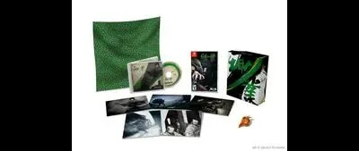 Kamiwaza: Way of the Thief [Limited Edition]