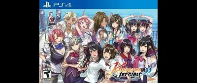 Kandagawa Jet Girls [Racing Hearts Edition]