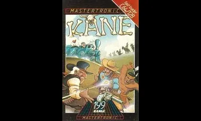 Kane