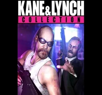 Kane & Lynch Collection