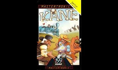 Kane