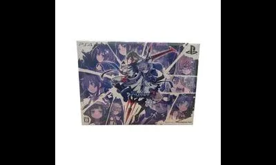 Kangokutou Mary Skelter 2 [Limited Edition]