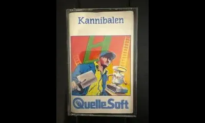 Kannibalen