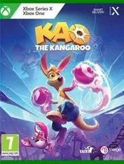 Background - Kao The Kangaroo - PAL Xbox One - Retrocharting