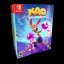 Kao The Kangaroo [Collector's Edition] - Nintendo Switch - Retrocharting