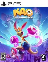Background - Kao the Kangaroo - Playstation 5 - Retrocharting