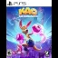 Kao the Kangaroo - Playstation 5 - Retrocharting