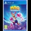 Kao the Kangaroo [Super Jump Edition] - Playstation 4 - Retrocharting