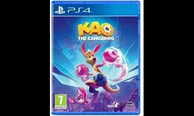 Kao the Kangaroo [Super Jump Edition]