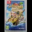 Kaptein Sabeltann Og Den Magiske Diamant - Nintendo Switch - Retrocharting
