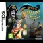 Kaptein Sabeltann og Ildproven - Nintendo DS - Retrocharting