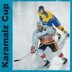 Background - Karamalz Cup - Commodore 64 - Retrocharting