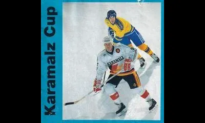 Karamalz Cup