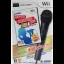 Karaoke Joysound Wii DX [Microphone Bundle] - Wii - Retrocharting
