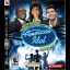 Karaoke Revolution American Idol Encore Bundle - Playstation 3 - Retrocharting