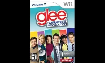 Karaoke Revolution: Glee 2