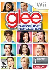 Background - Karaoke Revolution: Glee - Wii - Retrocharting
