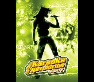 Karaoke Revolution Party