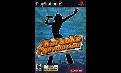 Karaoke Revolution