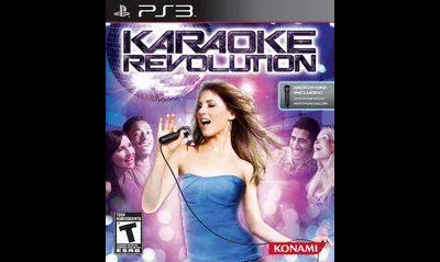 Karaoke Revolution