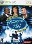 Background - Karaoke Revolution Presents American Idol Encore - Xbox 360 - Retrocharting