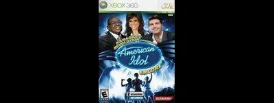 Karaoke Revolution Presents American Idol Encore