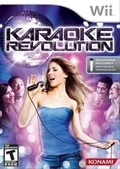 Background - Karaoke Revolution - Wii - Retrocharting