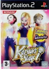 Background - Karaoke Stage - PlayStation 2 - Retrocharting