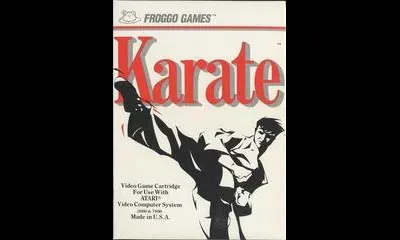 Karate