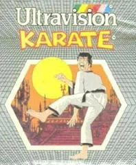 Karate [Ultravision]