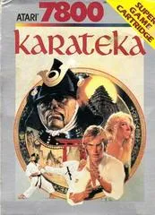 Karateka